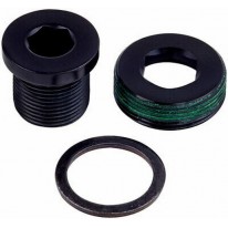 Болт Truvativ CRANK ARM BOLTS SELF-EXTR M15/M22 QTY2